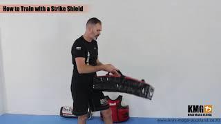 How to Train with Strike Shield