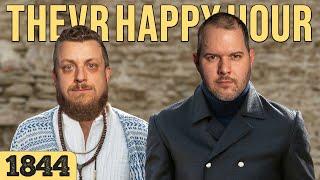 Mennyire gáz a kamu cucc? | TheVR Happy Hour #1844 - 04.10.