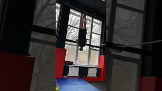 #parkour #trick #tricking #freerunning  #doublefull  #acrobatics #acro #паркур #трикинг #акробатика