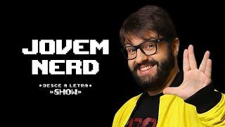 ALEXANDRE (JOVEM NERD) COMENTA A VIDA UNIVERSO E TUDO MAIS //  DL SHOW #337