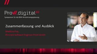 ProVI.digital // Breakout-Session LST IV