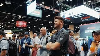 2024 PGA SHOW RECAP GOLFZON AMERICA