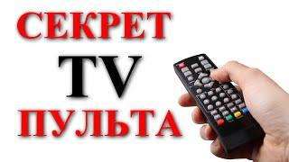 Пульт дистанционного управления объектами