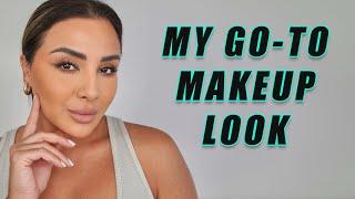 The Makeup Look You Can't Miss | Nina Ubhi