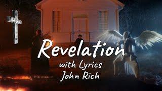 Revelation with Lyrics (John Rich)