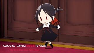 Little Kaguya! | Kaguya-Sama: Love Is War -The First Kiss That Never Ends-