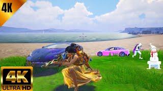 HDR+90FPS  BEST NEW AGGRESSIVE FASTEST GAMEPLAY  Pubg mobile