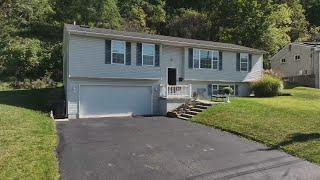 Woman buys land from PennDOT to build house, then finds out previous owner sold it due to landslide