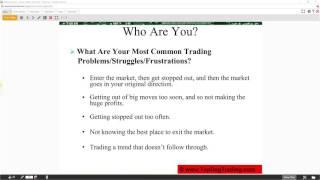 Why The Market Turns Against You | Barry Burns from Top Dog Trading