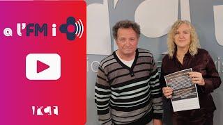 Entrevista a Isabel Feliu i en Martí Campeny, Associació de Pessebristes de Calella