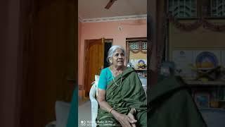 My Nanny (Ragipindi BAYYAKKA) siva Siva Murthy aonh