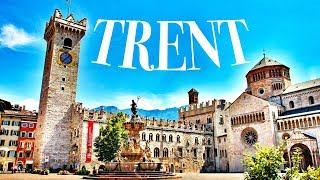 Trento, Italien: Dinge zu tun - Was, wie und warum man Trient besuchen sollte