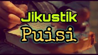 Jikustik - Puisi (Acoustic Cover)