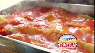 DIVELLA - 100% PASTA ITALIANA