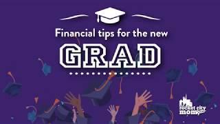 Financial Advice for Grads