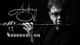 Andrew Oh - Essence of Oh - Desperado by The Eagles