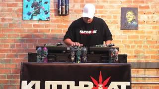 DJ Spiderman 2014 DMC US Finals