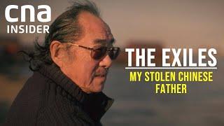 My Stolen Chinese Father: Victims Of UK's Racist Past | The Exiles | Full Documentary