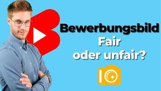 Beeinflussen Bewerbungsbilder wirklich die Erfolgschancen? #shorts #youtubeshorts #karriereguru