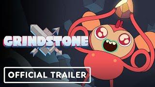 Grindstone - Official PlayStation and Xbox Launch Trailer