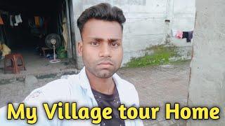 My Village tour Home Tour #ballipur