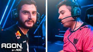 THE MOST IMPORTANT MATCH FOR THE SPANISH-SPEAKING COMMUNITY - G2 VS KRU - EP. 13 | G2 Mixwell