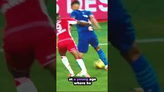 The Surprising Secrets Behind William Saliba's Defending Power