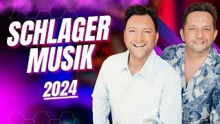 Schlager Musik Hit Mix 2024 