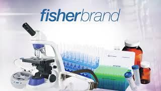 Fisherbrand: For The Love of Science