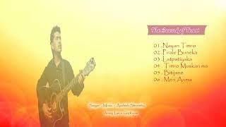 Anish Shrestha - The Sound Of Tears - NewAlbum Songs 2023