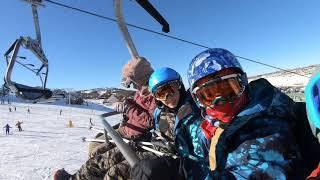 Good Times at Perisher