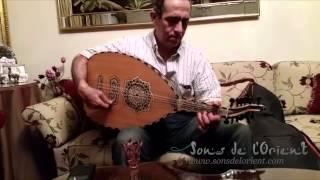 Oud Wenge Mahmoud Mostafa Demo