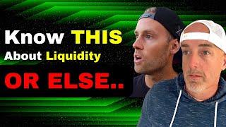 KNOW THIS about Liquidity OR ELSE... | TitanX - pTGC - PulseChain