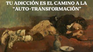 La Psicología Detrás De Las Adicciones I Carl Gustav Jung y Gabor Maté