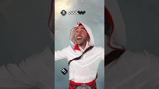 If Assassin’s Creed was real…