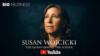 Susan Wojcicki: The Queen Behind The Screen | Biography Of Business