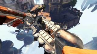 BioShock Infinite 'Beast of America' Trailer