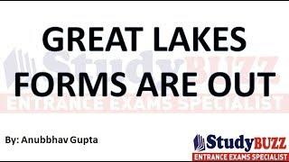 Great Lakes forms are out | Details, cutoffs, profile based admission, placements, PGPM vs. PGDM