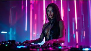 HOUSE MIX 2024 - Bad Bunny, Yotto, TWICE, Rihanna Style DJ Mix