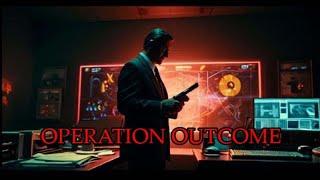 OPERATION OUTCOME    I   TRILOGY    I   BLACK FURY45