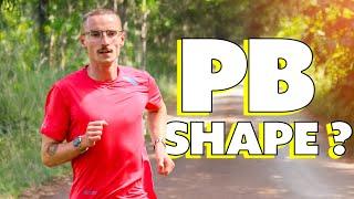 Final Workout Before A Fast 10K Race + Big Life Update!