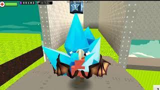 kogama friends parkour 21 levels