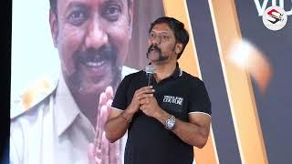 LY Rajesh | Speaker |Signature Media House Presents Karnataka Healthcare Vaidya Vibushan Awards 2024