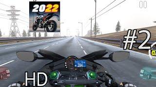 | Motor tour | Ninja h2r gameplay |Walkthrough | part - 2