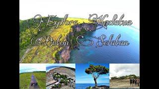 EXPLORE KADATUA BUTON SELATAN