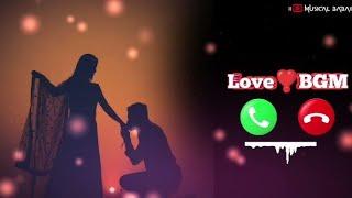 Trending Love Bgm Ringtone  Best Trending Bgm Ringtone  Romantic Bgm Ringtone