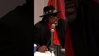 Cedric The Entertainer Hilariously Tells The Difference Between White People vs. Black People