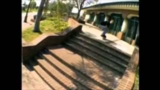 Walkin' Large ‎- Do That [Remix] (Skate Vid)