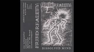 Fried Reality - Dissolved Mind Tape (2024)