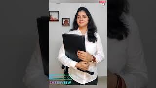 #interview #bodylanguage #quicktips #interviewtips #shorts